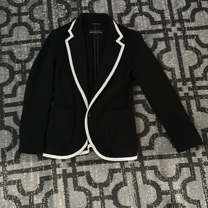 Rag and bone blazer - m